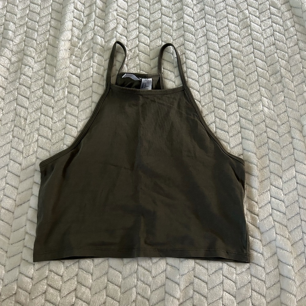 H&M tank